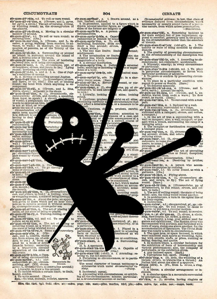 Doll dictionary online