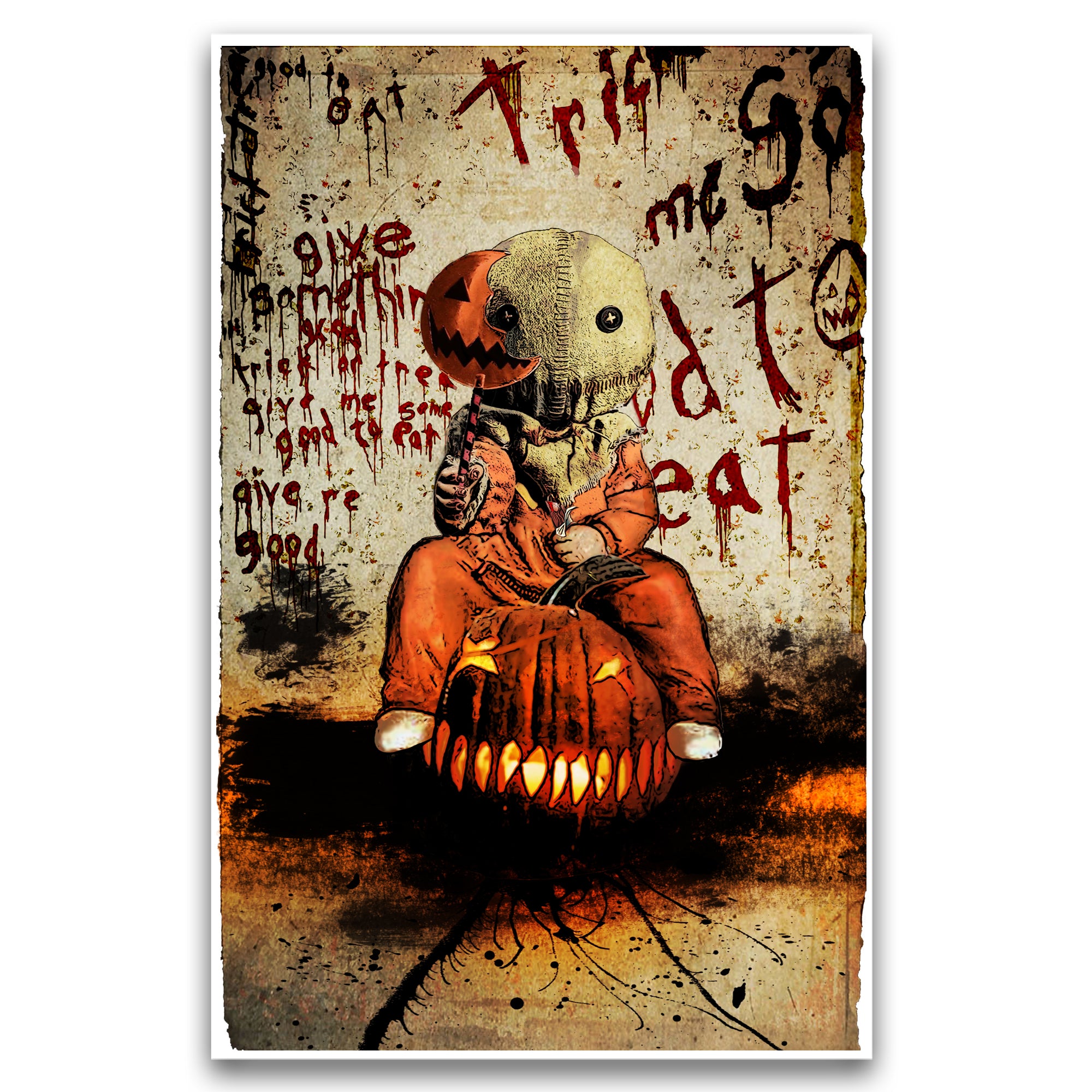 sam-trick-r-treat-drawings